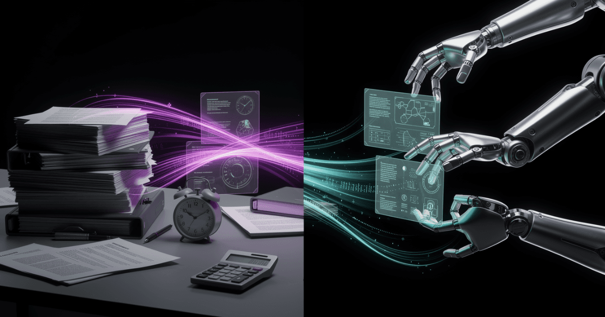 7 Business Processes You Should Automate Before Hiring Another Employee